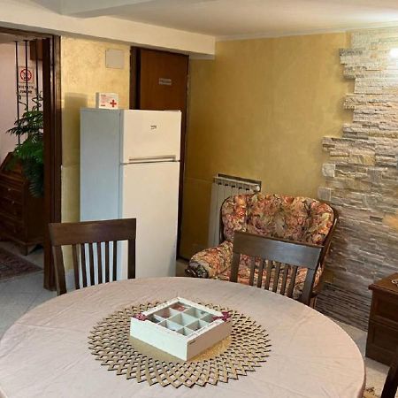 Ania Apartment Velence Kültér fotó