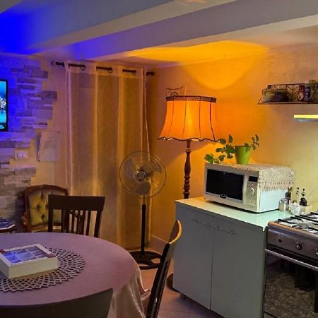 Ania Apartment Velence Kültér fotó