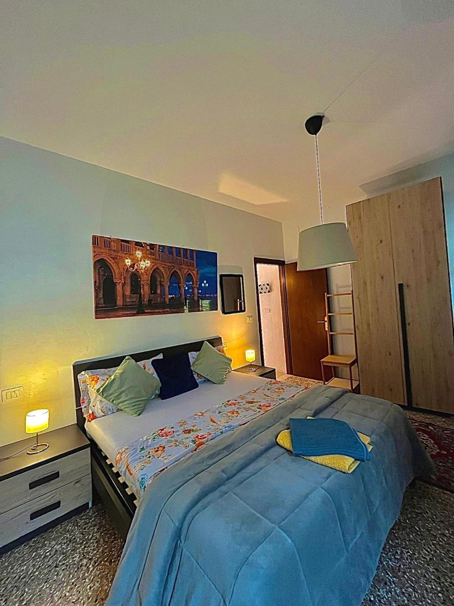 Ania Apartment Velence Kültér fotó