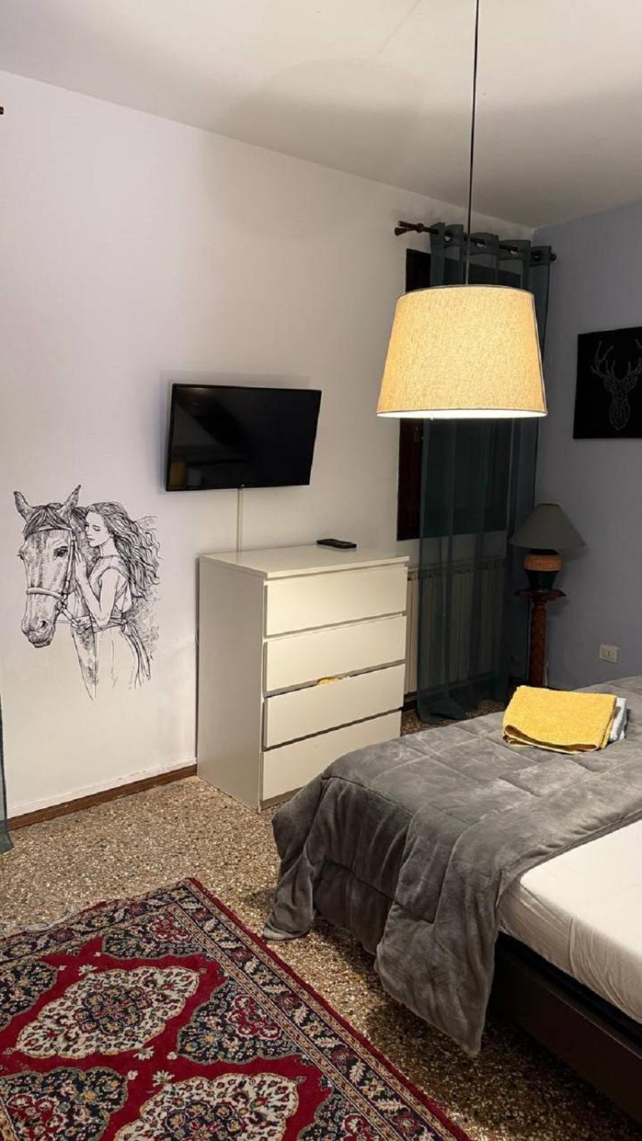 Ania Apartment Velence Kültér fotó