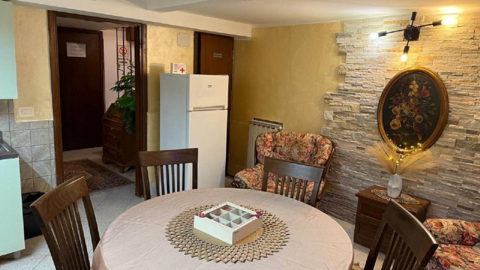 Ania Apartment Velence Kültér fotó