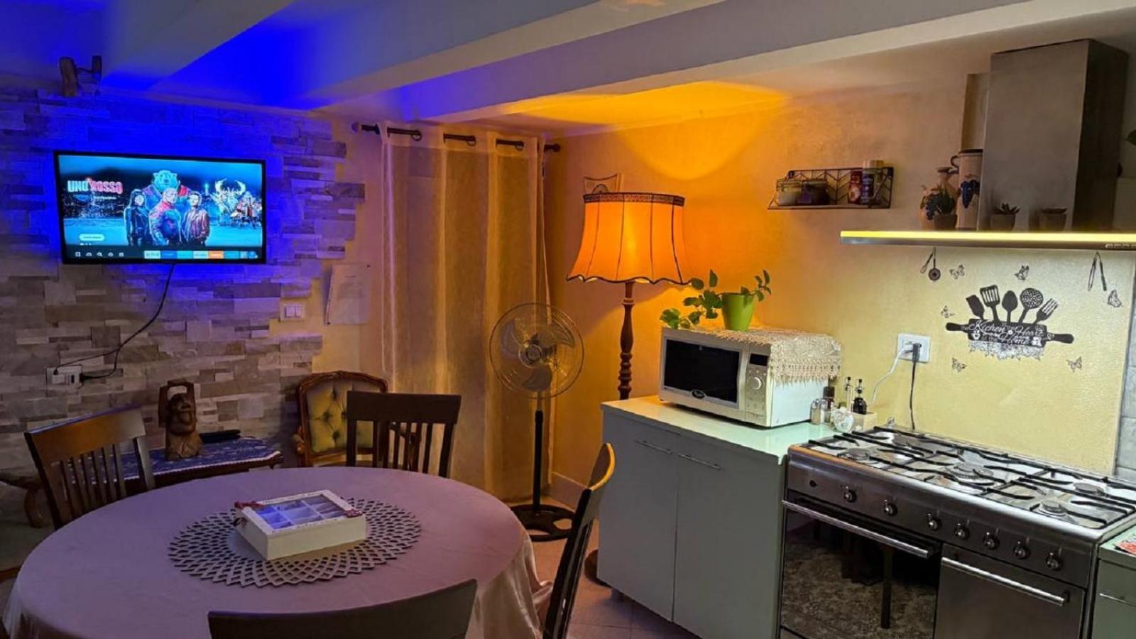 Ania Apartment Velence Kültér fotó