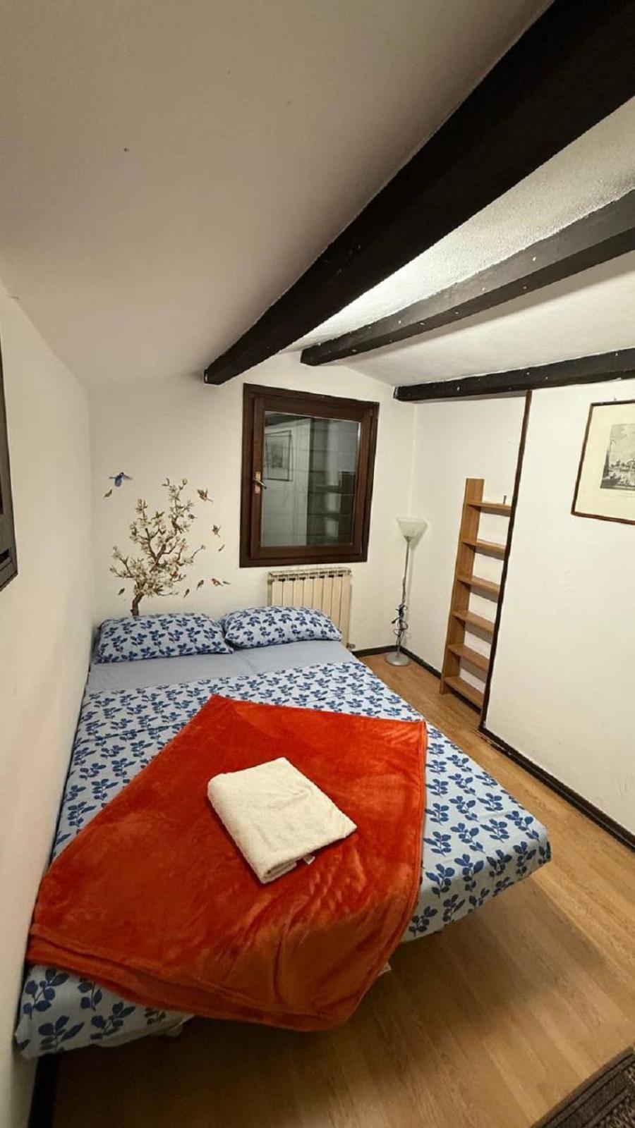 Ania Apartment Velence Kültér fotó