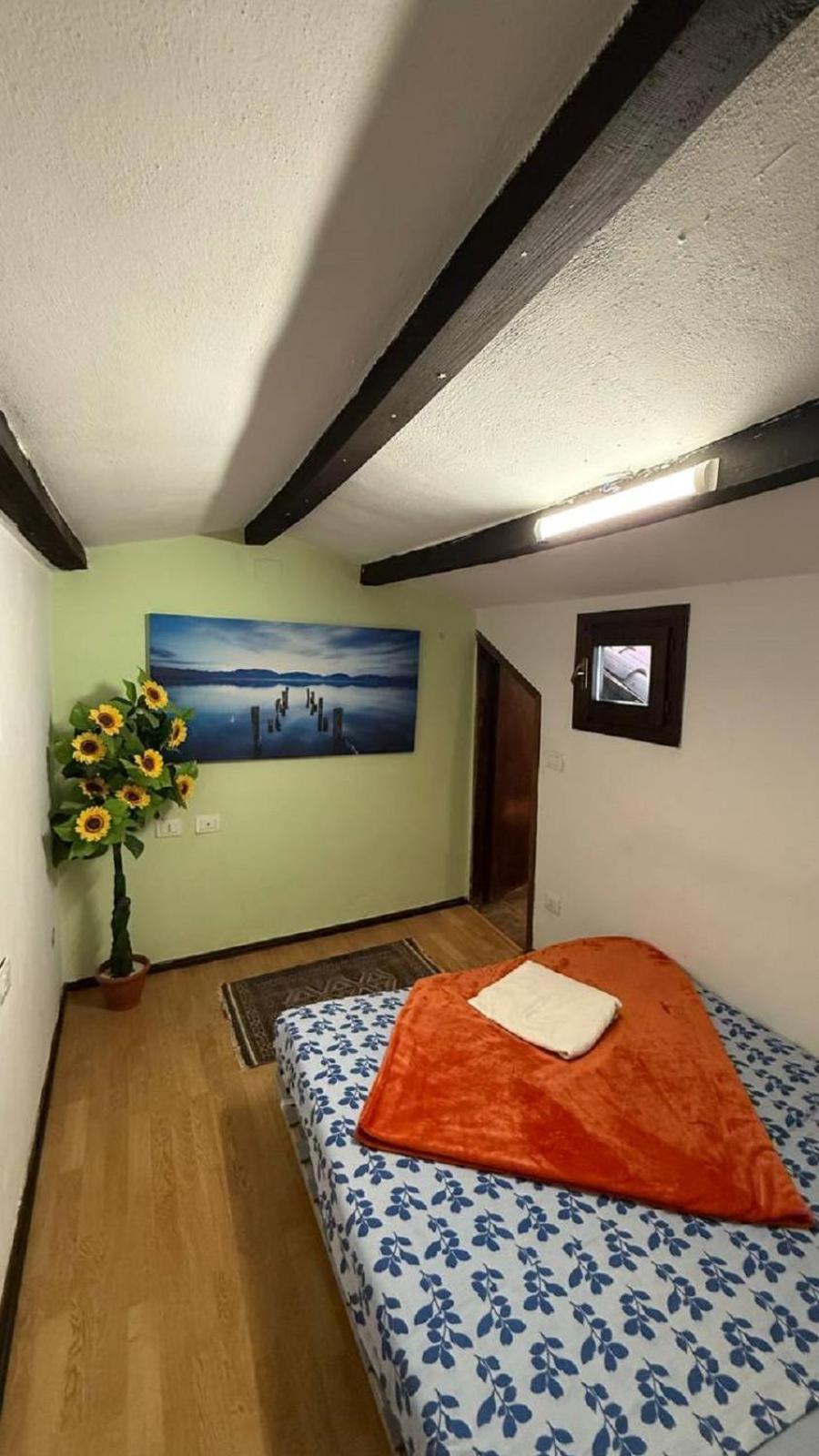 Ania Apartment Velence Kültér fotó