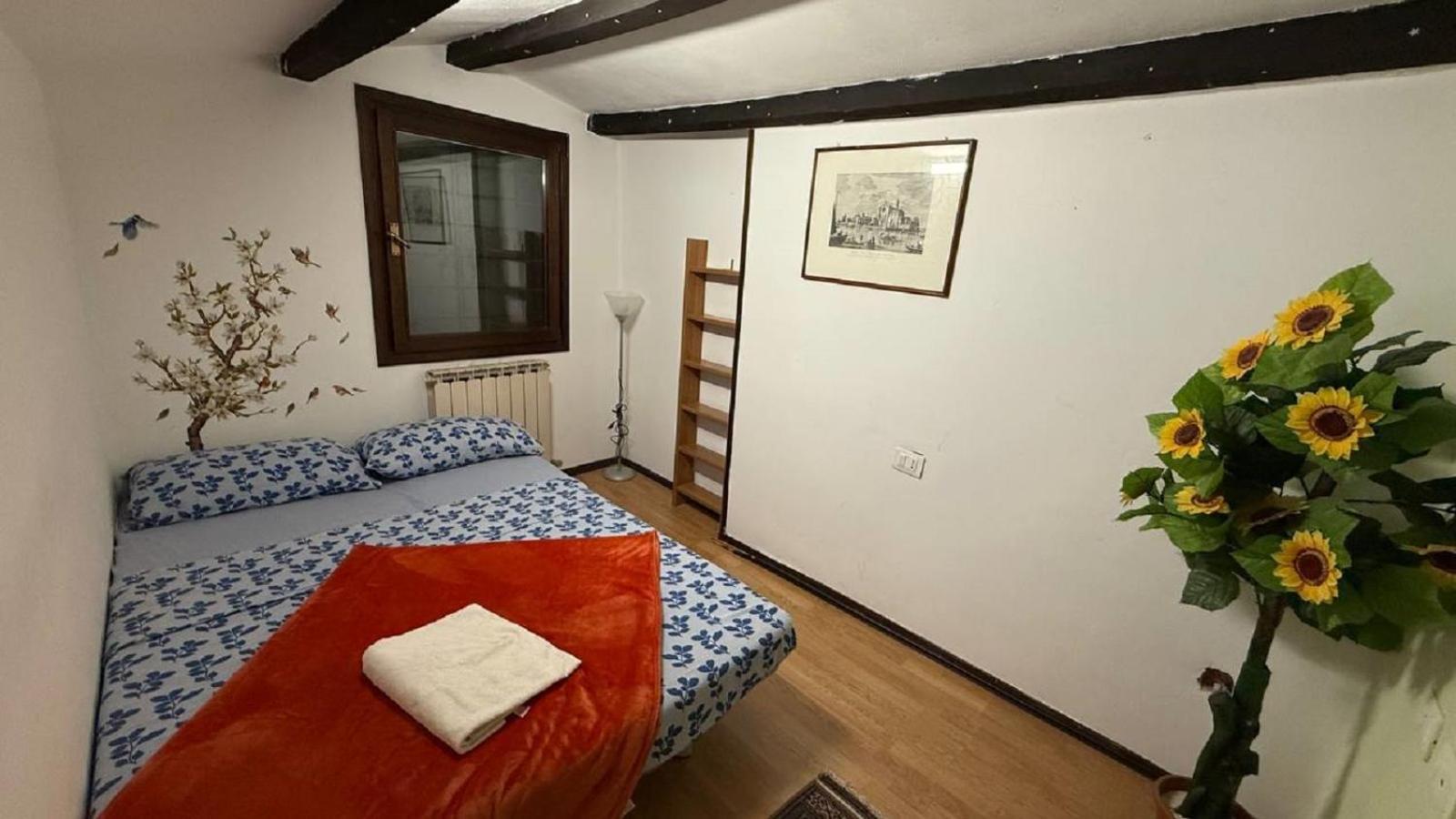 Ania Apartment Velence Kültér fotó