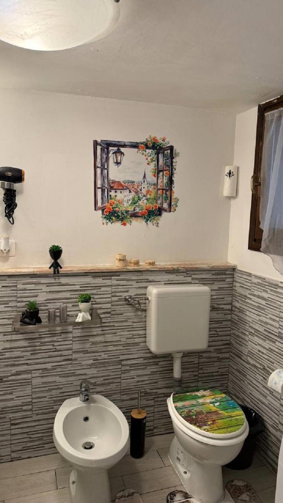 Ania Apartment Velence Kültér fotó