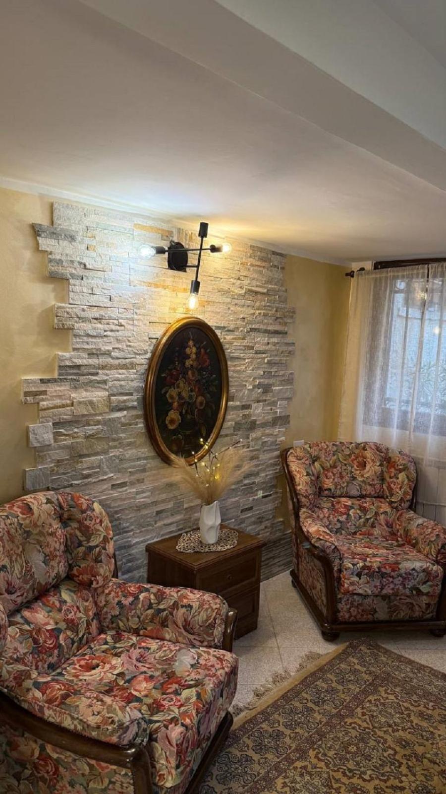 Ania Apartment Velence Kültér fotó