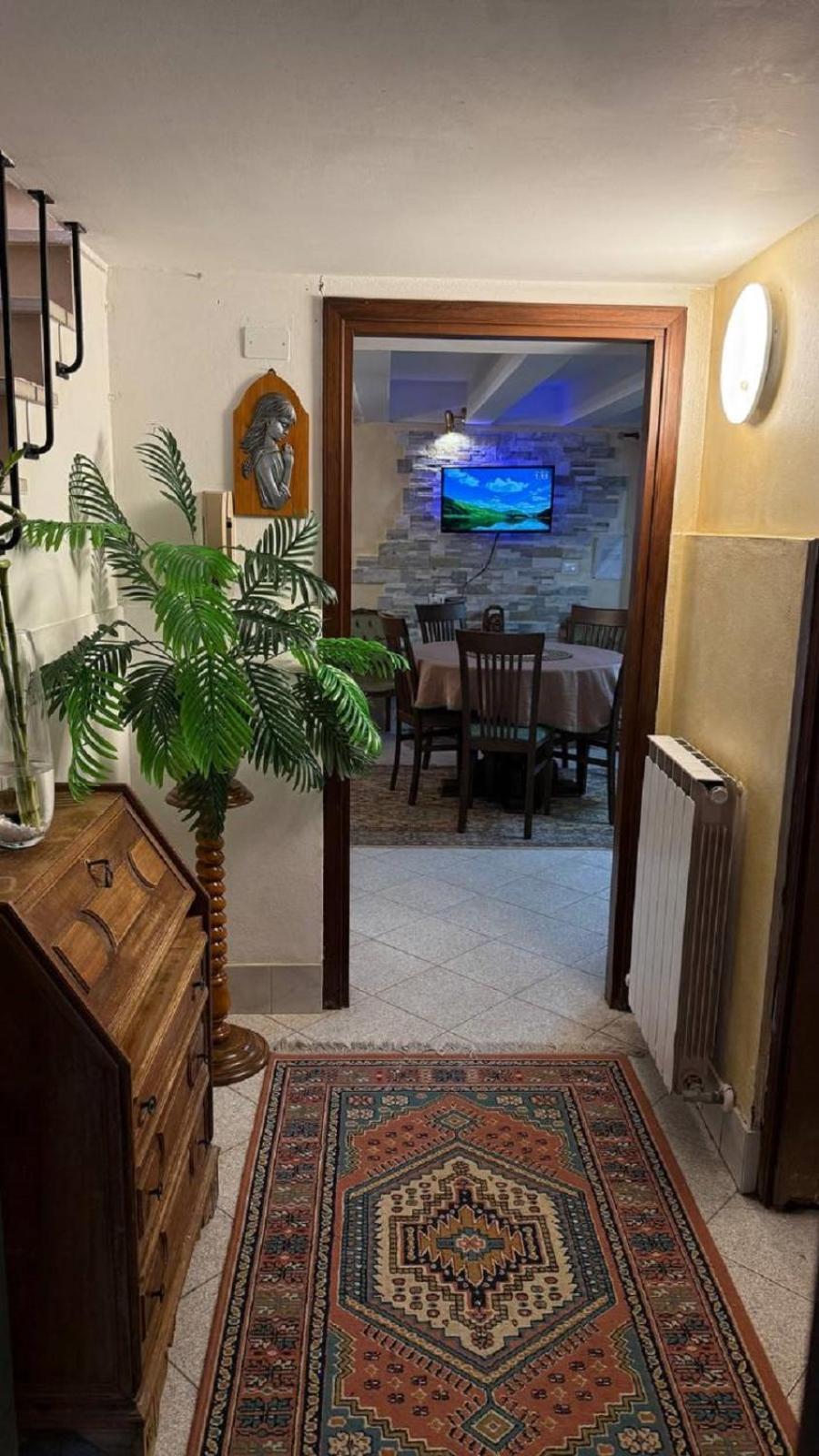 Ania Apartment Velence Kültér fotó