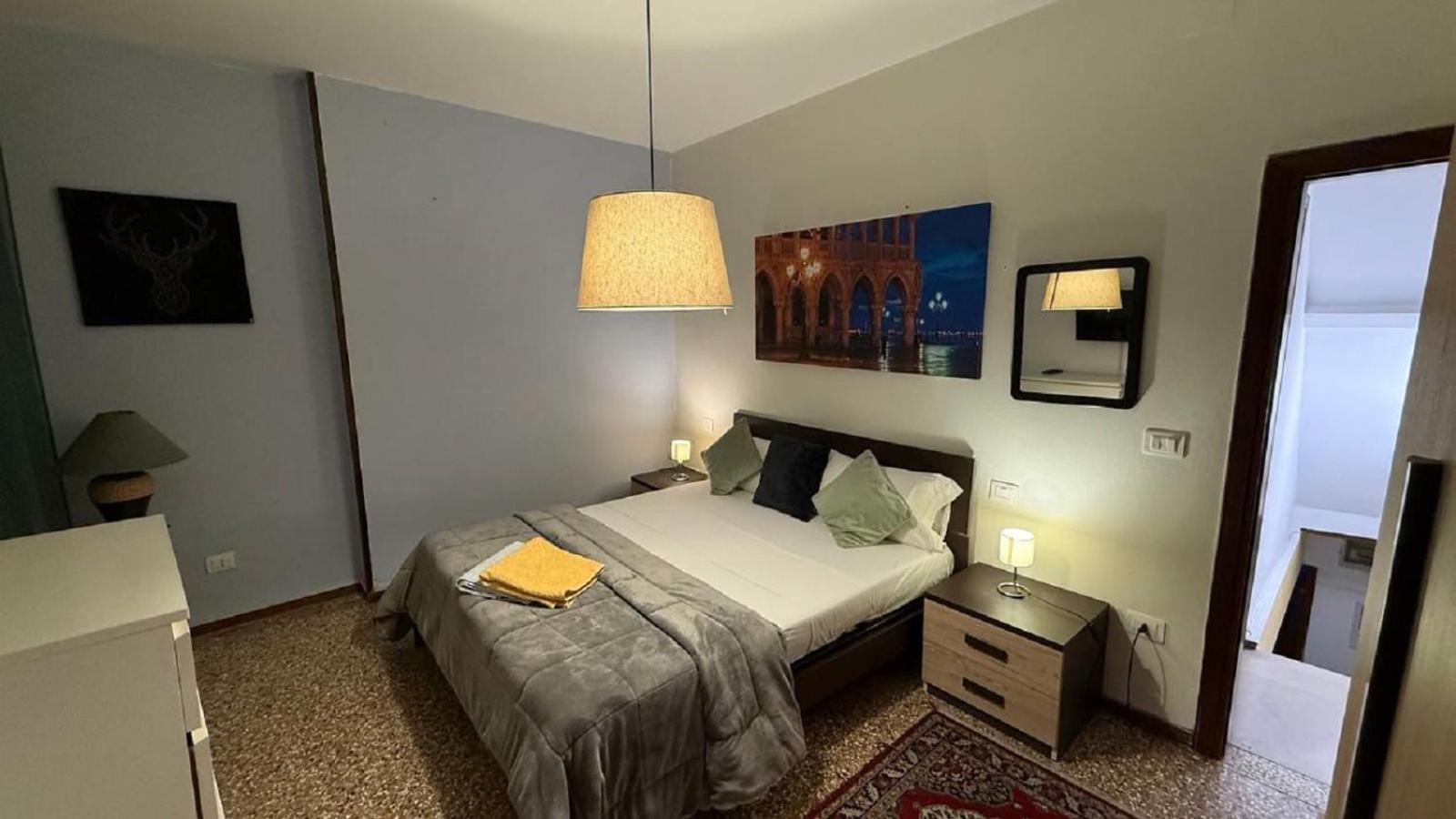 Ania Apartment Velence Kültér fotó