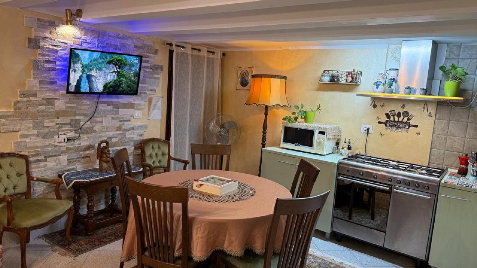 Ania Apartment Velence Kültér fotó
