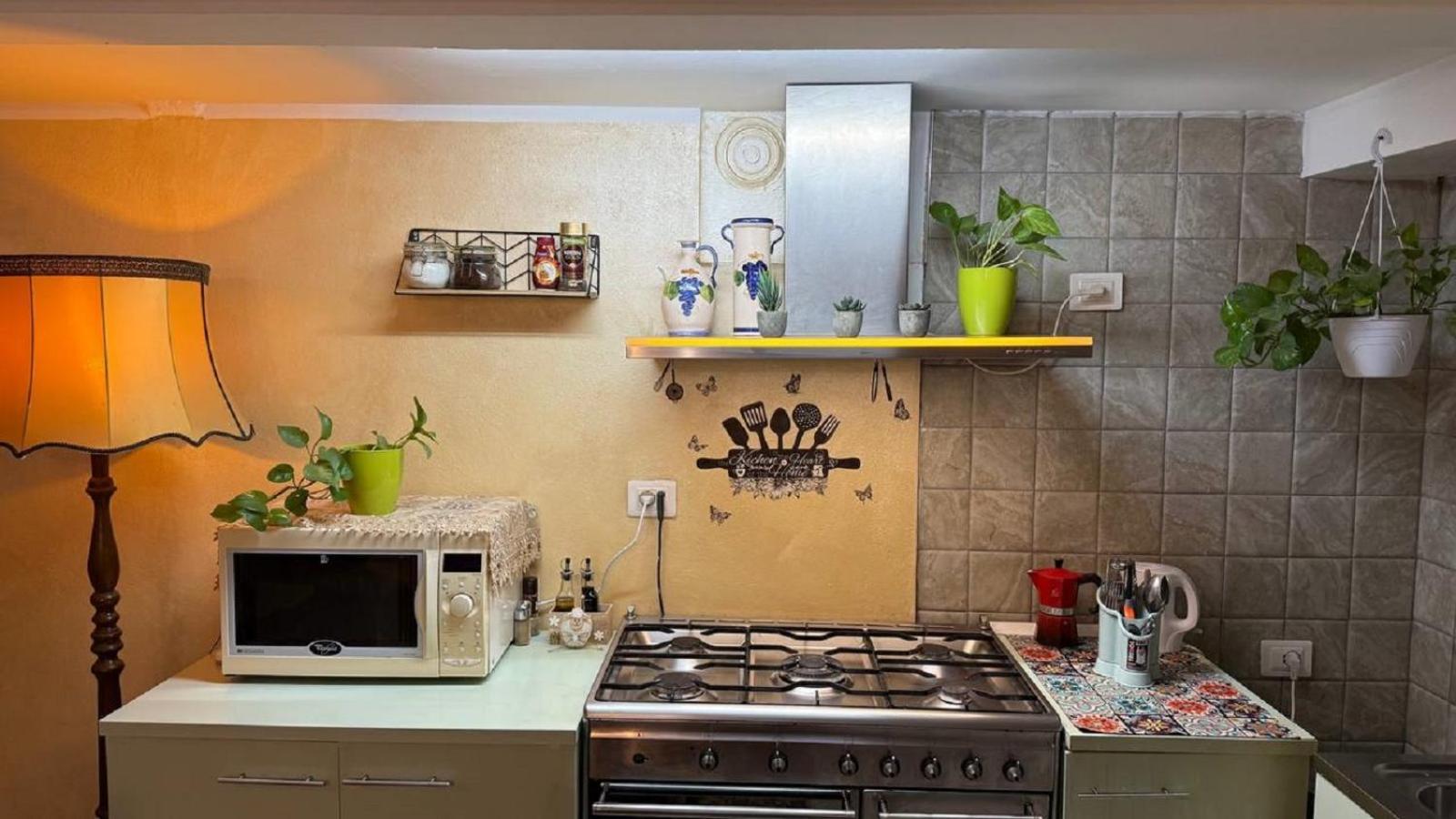 Ania Apartment Velence Kültér fotó