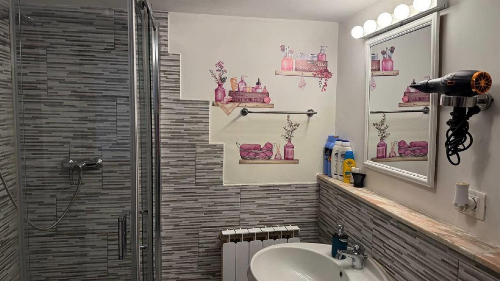 Ania Apartment Velence Kültér fotó